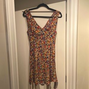 Realisation Par Isabelli Dress in Flowers